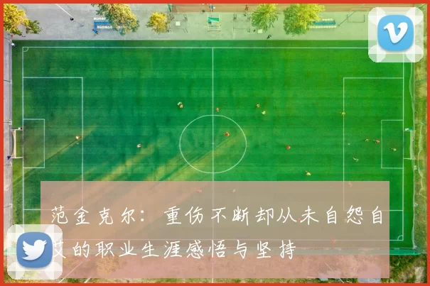 范金克尔：重伤不断却从未自怨自艾的职业生涯感悟与坚持